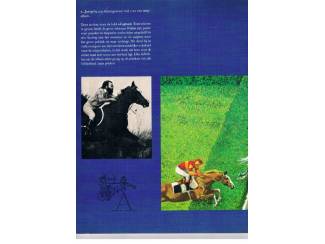 Uitg. Archers Captain Tom &ldquo;Jump!&rdquo;