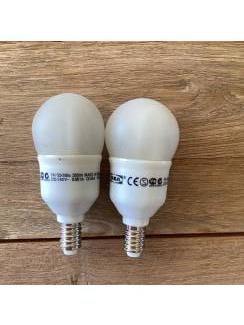 Lampen | Overige Diverse halogeen lampen - ledlampen  en 2 gloeilampen