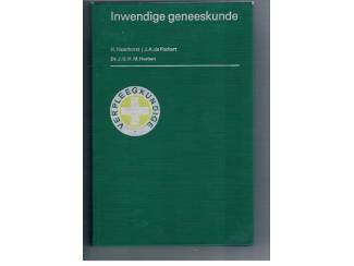 Verpleegkundige: Inwendige geneeskunde