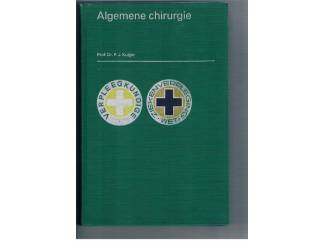 Verpleegkundige: Algemene chirurgie