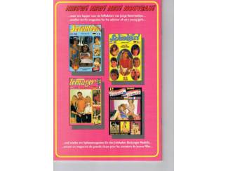 Magazines en tijdschriften Seventeen Teenager nr. 24