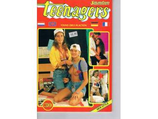 Seventeen Teenagers nr. 30