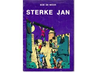 Uitg. Brabantia Nostra Sterke Jan &ndash; Bob de Moor