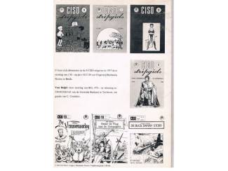 Uitg. Brabantia Nostra Sterke Jan &ndash; Bob de Moor