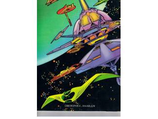 Uitg. Oberon Star-Lord nr. 1