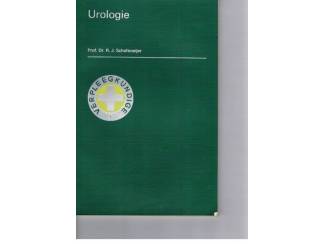 Verpleegkundige: Urologie