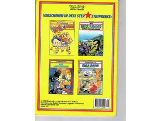 Uitg. Oberon Max Laadvermogen &ndash; Truck op drift