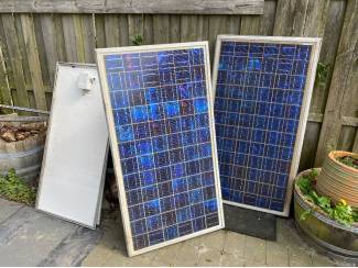 Noord Holland 6 zonnepanelen