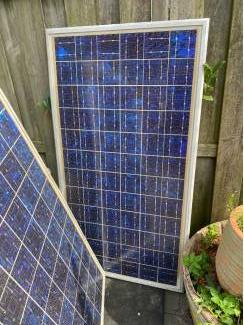 Noord Holland 6 zonnepanelen