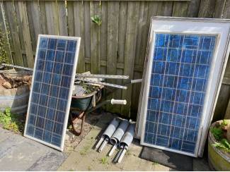 Noord Holland 6 zonnepanelen