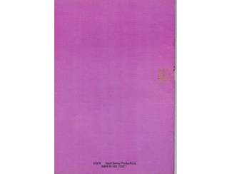 Uitg. Oberon Peter en de draak Elliott