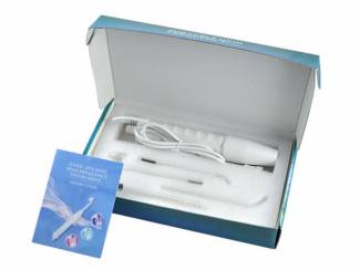 Speeltjes Skin Therapy Wand - Portable high Frequency 001
