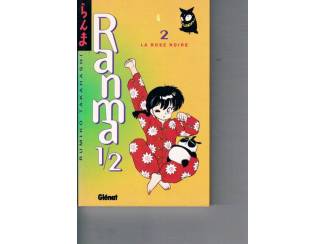 Uitg. Gl&eacute;nat Ranma1/2