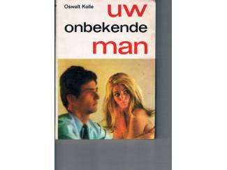 Oswalt Kolle – Uw onbekende man