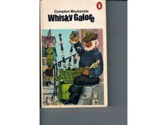 Whisky Galore &ndash; Compton Mackenzie