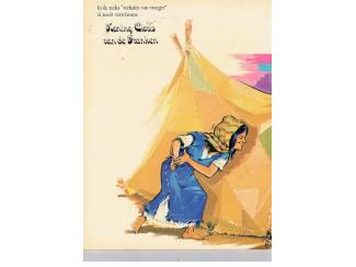 Uitg. Semic Press Voor een schotel linzen (A)