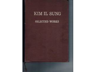 KIM IL Sung &ndash; Selected Works lll