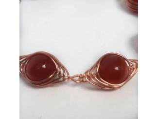 Armbanden Armband van agaat AANBIEDING