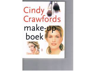 Cindy Crawfords make-up boek