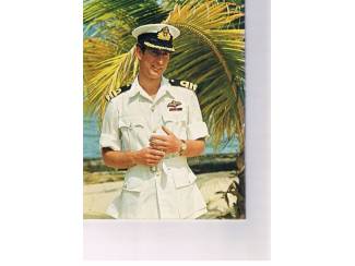 Koninklijk huis Charles prince of our time