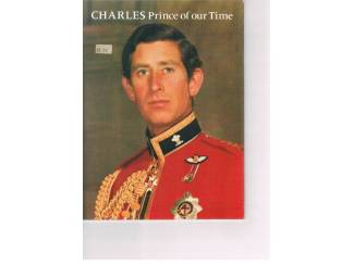 Charles prince of our time