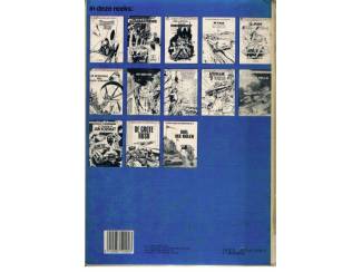 Uitg. Dupuis Jan Kordaat nr. 13 &ndash; Duel der idolen