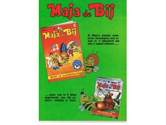 Stripboeken Pinocchio nr. 1 &ndash; De vogelvangers