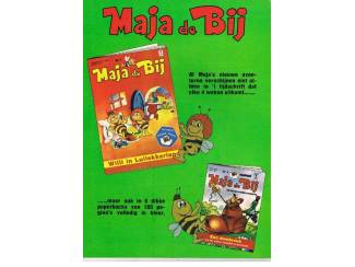 Stripboeken Pinocchio nr. 2 &ndash; De reis om de wereld