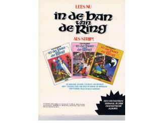 Stripboeken Pinocchio nr. 3 &ndash; In het circus