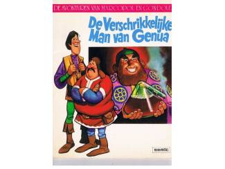 De verschrikkelijke man van Genua