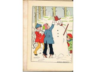 Kinderboeken Miekie's eerste vacantie