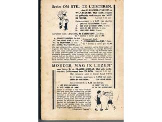 Kinderboeken Miekie's eerste vacantie