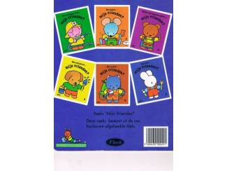 Kinderboeken Wat eten mijn vrienden?