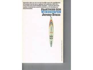 Sport Praktische gids Windsurfen &ndash;  Jeremy Evans