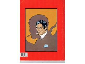 Uitg. Lombard Max Faccioni &ndash; In de greep van het vuur