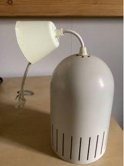 Lampen | Hanglampen Vintage / retro - hanglamp - leuk lichteffect