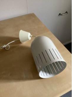 Lampen | Hanglampen Vintage / retro - hanglamp - leuk lichteffect