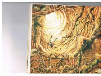 Jeugdboeken Ogen op steeltjes &ndash; Jan Wartena en Co Loerakker