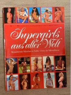 Erotiek Diverse Club, Hustler, Model directory, Just girls