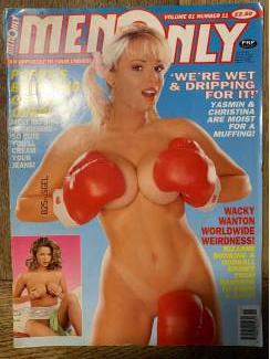 Erotiek Diverse Club, Hustler, Model directory, Just girls