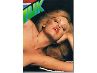 Magazines en tijdschriften TUK 9e jrg nr. 11 (A) &ndash; november 1978