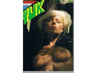 Magazines en tijdschriften TUK 10e jrg nr. 11 – november 1979
