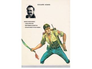 Uitg. Lombard De familie Kleesters &ndash; Gevaar dreigt in de Kasbah