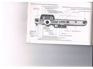 Autoboeken en Autotijdschriften Handboek Toyota Starlet