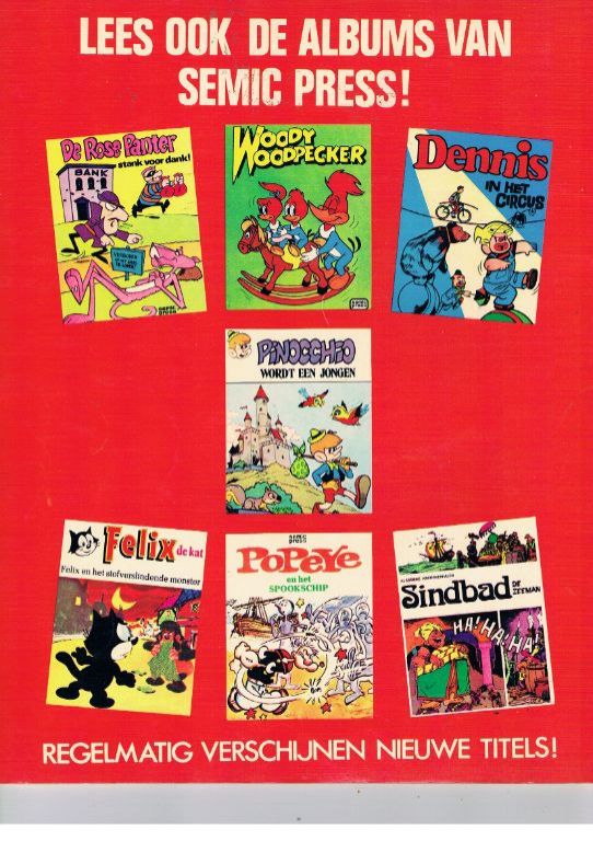 Twietie en Silvester ? Boontje komt om zijn loontje! Stripboeken Twietie en Silvester ? Boontje komt om zijn loontje! Stripboeken
