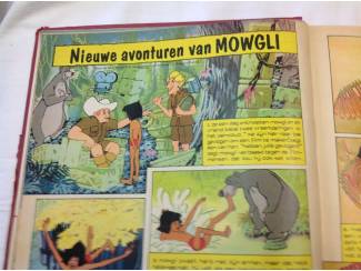 Striptijdschriften Disneyland Bundeling  nr. 1 &ndash; 26