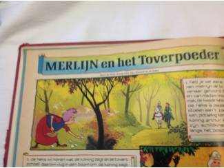 Striptijdschriften Disneyland Bundeling  nr. 1 &ndash; 26