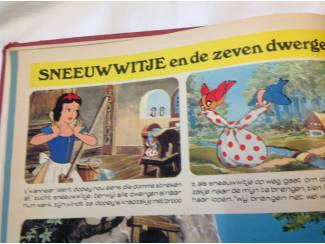 Striptijdschriften Disneyland Bundeling  nr. 1 &ndash; 26