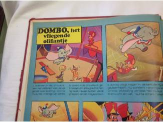 Striptijdschriften Disneyland Bundeling  nr. 1 &ndash; 26