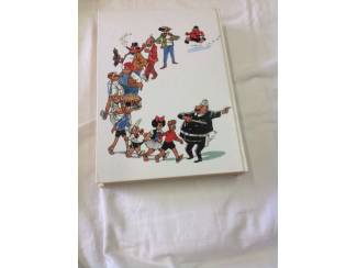 Stripboeken Stripkatalogus Matla 1993